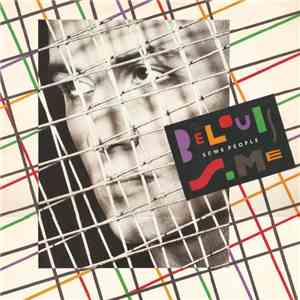 Belouis Some - Some People