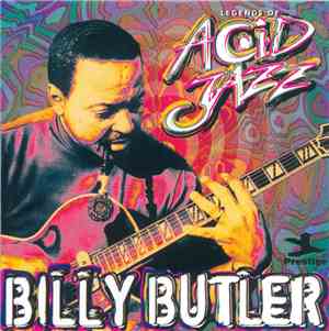 Billy Butler  - Billy Butler