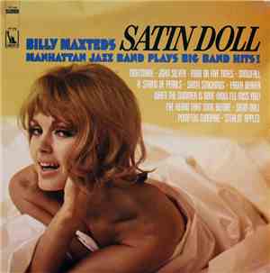 Billy Maxted's Manhattan Jazz Band - Satin Doll