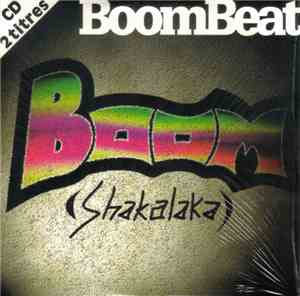Boombeat - Boom (Shakalaka)