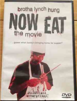 Brotha Lynch Hung - Now Eat: The Movie