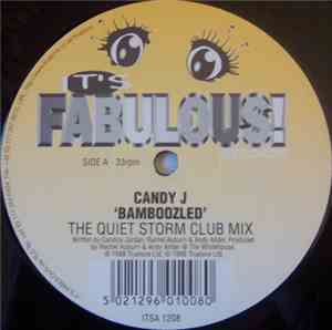 Candy J - Bamboozled