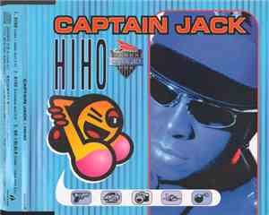 Captain Jack - Hiho