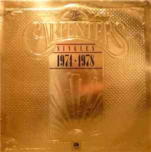 Carpenters - The Singles 1974-1978