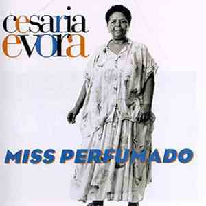 Cesaria Evora - Miss Perfumado