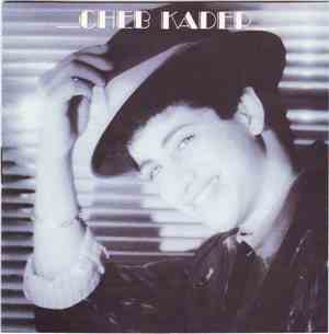 Cheb Kader - Cheb Kader