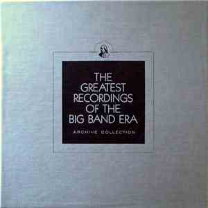Chick Webb / Ted Heath / Perez Prado / Johnny Bothwell / Nat Brandwynne - T ...
