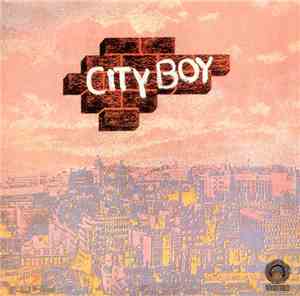 City Boy - City Boy