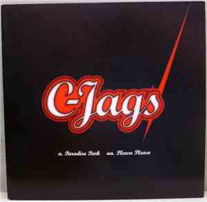 C-Jags - Paradise Park