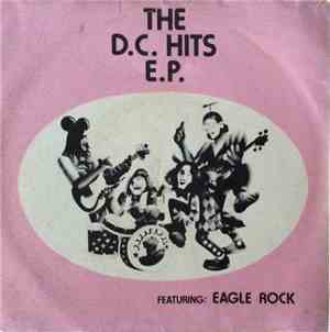 Daddy Cool  - The D.C. Hits E.P.