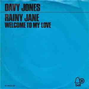 Davy Jones - Rainy Jane