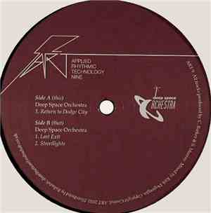 Deep Space Orchestra - Return To Dodge City