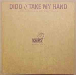 Dido - Take My Hand