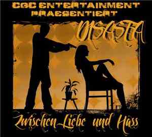 Disasta - Zwischen Liebe Und Hass