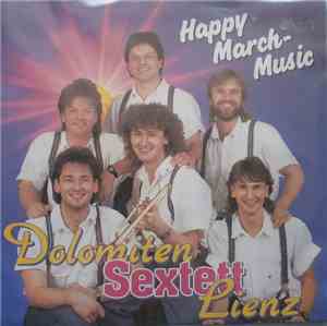 Dolomiten Sextett Lienz - Happy March-Music