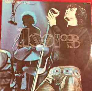 Doors, The - Absolutely Live