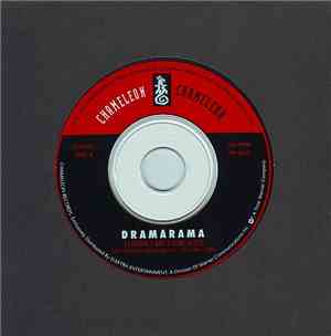 Dramarama - Haven't Got A Clue
