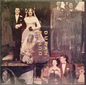 Duran Duran - Duran Duran (The Wedding Album)