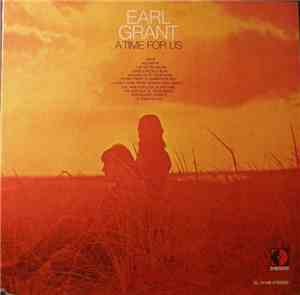 Earl Grant - A Time For Us