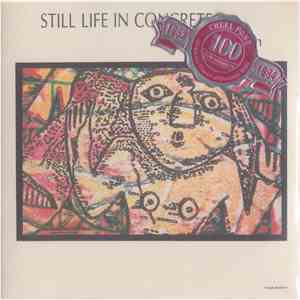Ed Herrmann - Still Life In Concrete