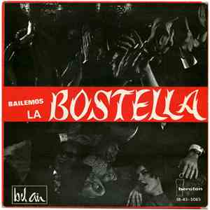 Esperanza Gustino Y Su Orquesta - Bailemos La Bostella