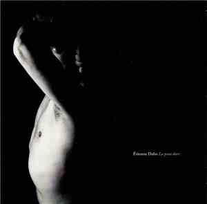 Etienne Daho - La Peau Dure