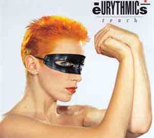 Eurythmics - Touch