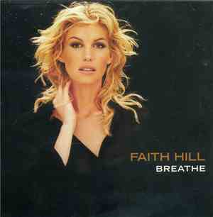 Faith Hill - Breathe