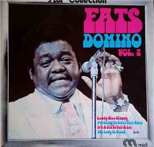 Fats Domino - Star Collection, Vol. II