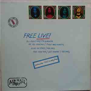Free - Free Live