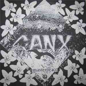 G-Anx - Masterpeace