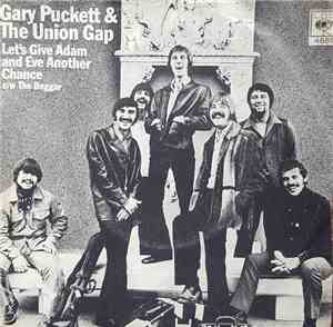 Gary Puckett & The Union Gap - Let's Give Adam And Eve Another Chance
