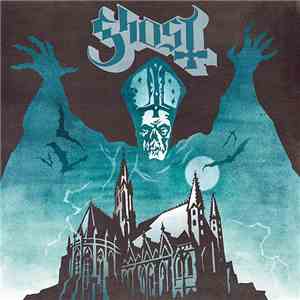 Ghost  - Opvs Eponymovs