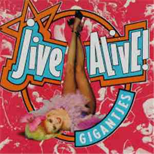 Gigantjes - Jive Alive