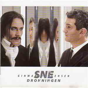 Ginman¤Jørgensen - Snedronningen