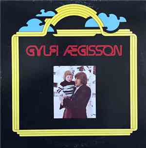 Gylfi Ægisson - Gylfi Ægisson