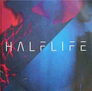 HalfLife  - Subtle EP