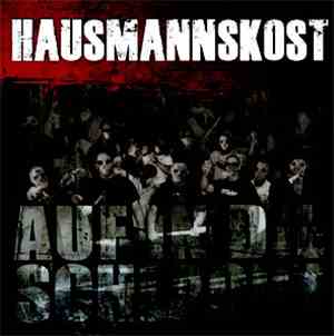 Hausmannskost - Auf In Die Schlacht