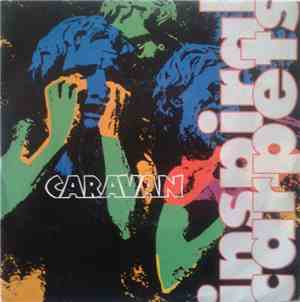 Inspiral Carpets - Caravan