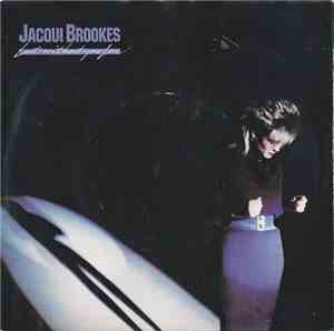 Jacqui Brookes - Lost Without Your Love