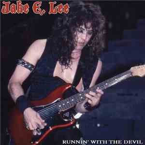 Jake E. Lee - Runnin' With The Devil