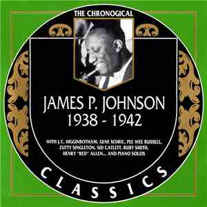 James P. Johnson - 1938-1942