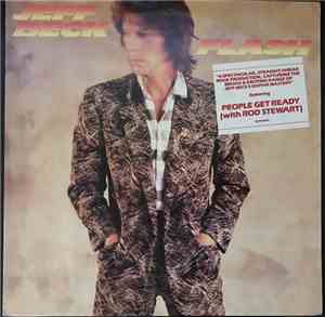 Jeff Beck - Flash