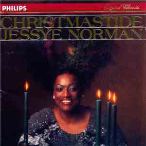 Jessye Norman - Christmastide