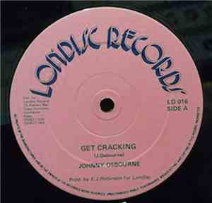 Johnny Osbourne / Leroy Smart - Get Cracking / Soul And Inspiration
