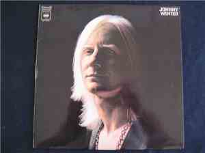Johnny Winter - Johnny Winter