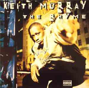 Keith Murray - The Rhyme