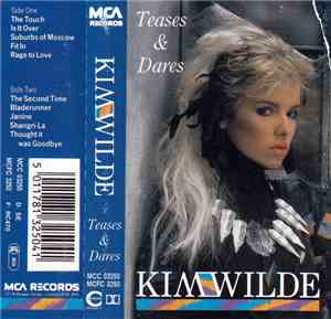 Kim Wilde - Teases & Dares
