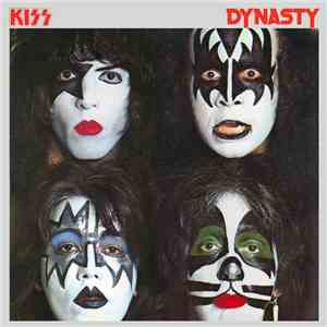 Kiss - Dynasty