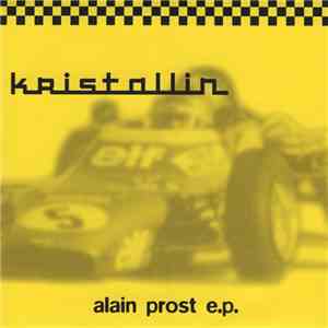 Kristallin - Alain Prost E.P.